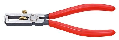 KNIPEX Abisolierzange 160mm