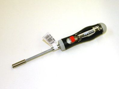 Magazinschraubendreher 13 teilig