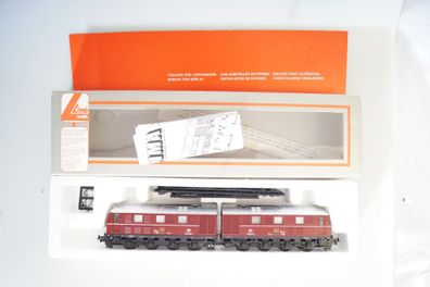 H0: Lima 2208113L Diesel-Doppellok, neuw./ovp