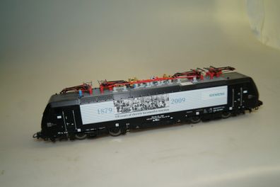 h0 Piko AC 57851 Diesellok Br 189 150-6, top/ohne ovp/DCC