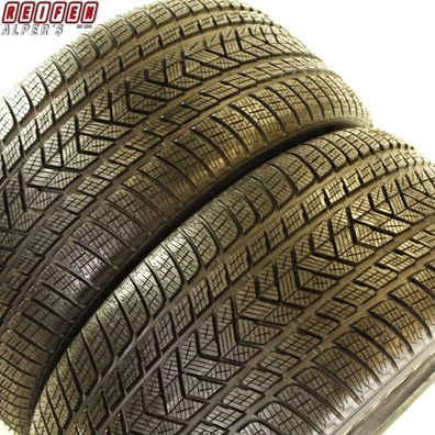 2x 315/40 R21 115V Pirelli Scorpion (MO) (KA) Winterreifen SUV