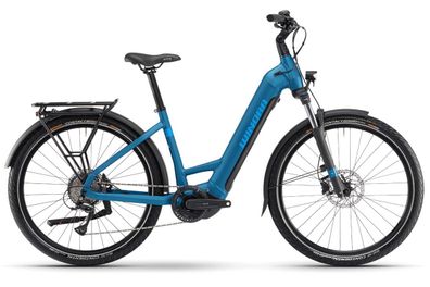 NEU Winora City Elektro-Fahrrad Yucatan X8 Yamaha PW-S2 i720Wh 8-Gang Gr. L 2025