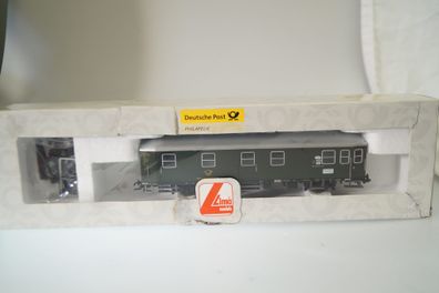 H0 Lima 22398 Deutsche Post Bahnpostwagen 6178 Esn, neu