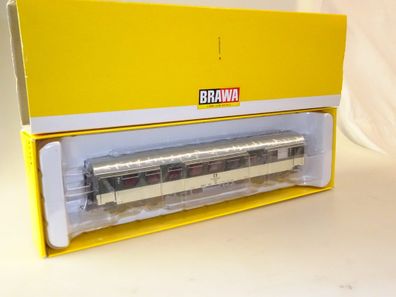 h0 Brawa 45364 Rekowagen Bghwe DR 28-15 021-8, neuw./ovp