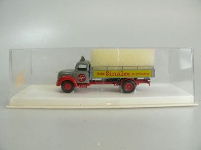 1:87 Brekina 4211 Sinalco NO.2 Magirus - neu!