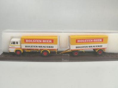 1:87 Brekina 83202 Magirus HZ 'HOLSTEN' - neu