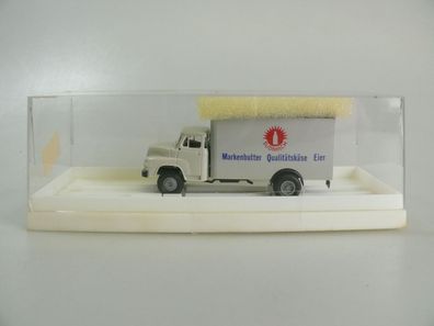 1:87 Brekina 4506 MAN 'SÜDMILCH' – top/ovp