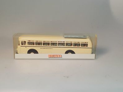 1:87 Brekina 59102 Büssing Dt. Eisenbahn-Betriebs-Gesellschaft - neu!