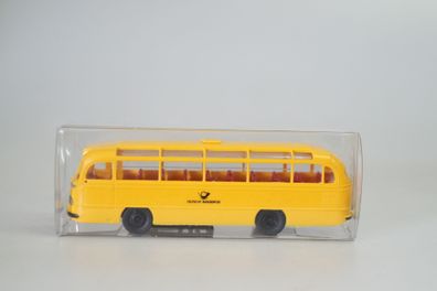 1:87 Brekina 5221 MB O-3500 Kraftsonderpost, neu
