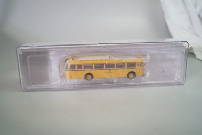 1:87 Brekina 010670 Serie 18 Krauss-Maffei Reisebus Post, neu