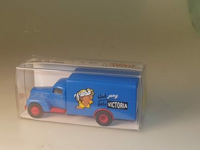 1:87 Brekina 49002 Ford FK 3500 Victoria, neuw./ovp