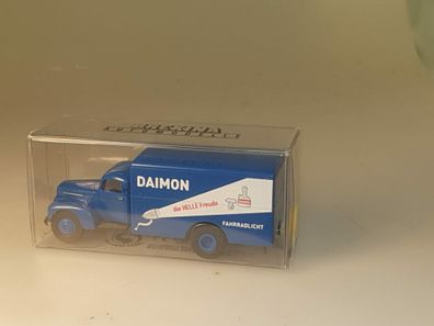 1:87 Brekina 49010 Ford FK 3500 Daimon, neuw./ovp