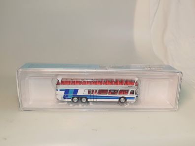 1:87 Brekina 58290 Neoplan Reisebus Do. Decker, neuw./ovp