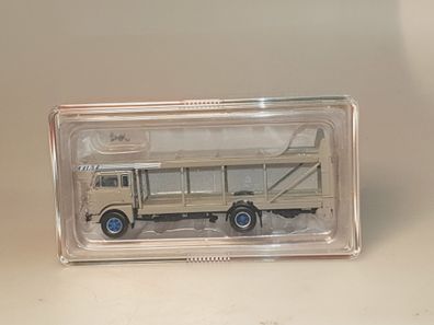 1:87 Brekina 58478 Fiat 640 Autotransporter, neuw./ovp