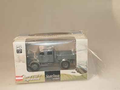 1:87 Brekina 58095 Saurer Pritsche, neuw./ovp