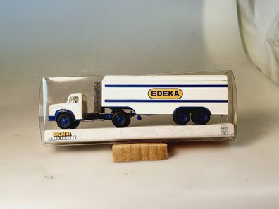 1:87 Brekina 85417 Berliet Sz Edeka, neuw./ovp