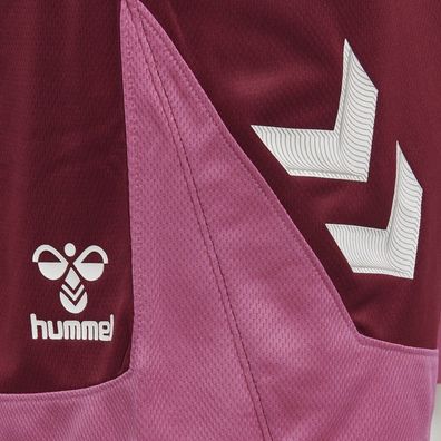 Hummel Shorts Hmllead Poly Shorts