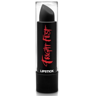 Lippenstift schwarz Orlob