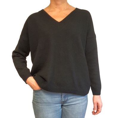 100% Cashmere - DVT-FF7-E900 - Pullover - Damen