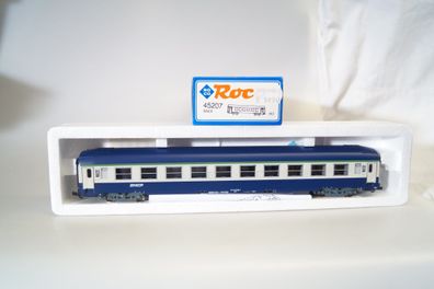 ROCO H0 45207 Reisezugwagen SNCF 2. Kl., TOP/ovp