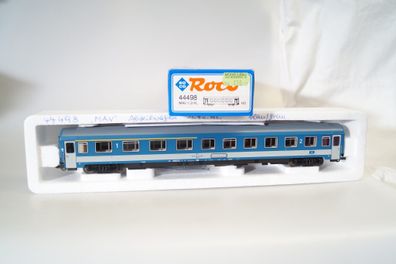 Roco H0 44498 Personenwagen MAV 1./2. Kl., top/ovp