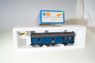 h0 Roco 46335 Wohn-Schlafwagen DB, neuw./ovp