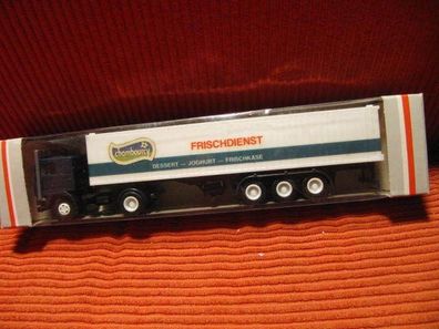 1:87 Albedo VOLVO Chambourcy Frischdienst, NEU