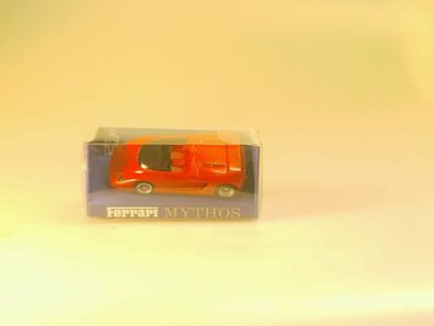 H0 I.M.U./IMU Euromodell 08501 Ferrari Mythos, neu