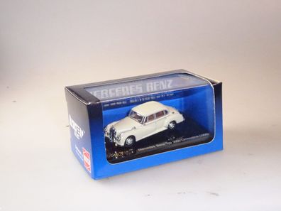 1:87 Ricko 38812 MB 300c Limo weiß, neu