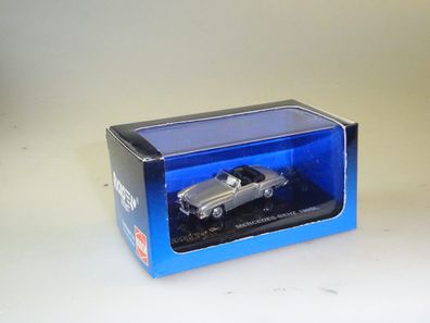 1:87 Ricko 38893 MB 190SL silber, neu