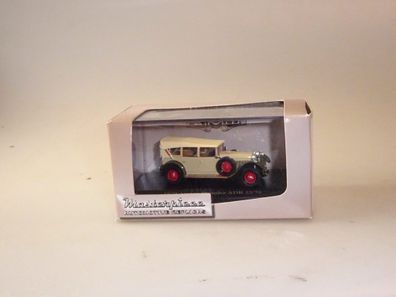 1:87 Busch Masterpiece 87030 Austro Daimler ADR 22/20 Top up, neuw./ovp