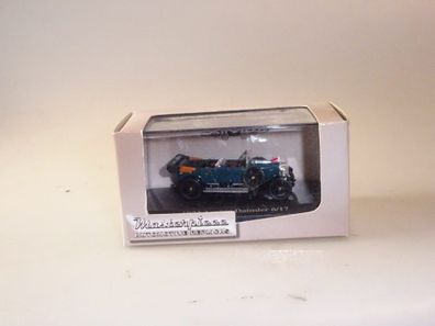 1:87 Busch Masterpiece 87045 Austro Daimler 6/17, neuw./ovp