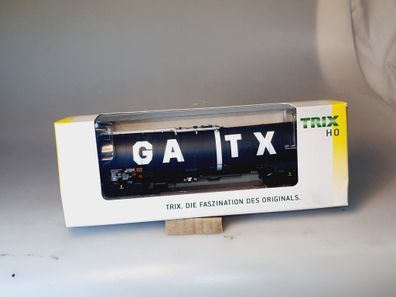 H0 Trix 24203-08 Kesselwagen GATX, neu/ovp