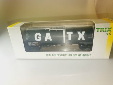 H0 Trix 24203-07 Kesselwagen GATX, neu/ovp