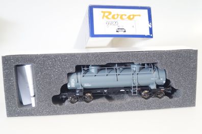 H0 Roco 66820 Zementwagen DB, top/ovp