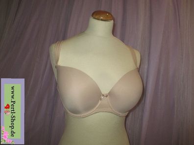 BH, neu, Nude, Freya, DECO, 65 I, 65 G, T-Shirt BH, Bügel BH