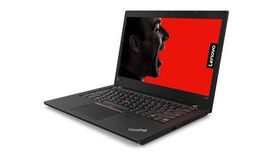 Lenovo Thinkpad L480