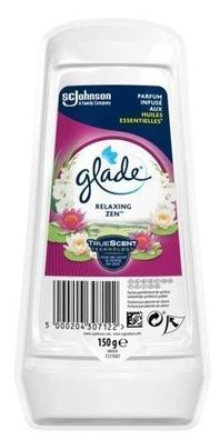 Glade Japonischer Garten lufterfrischer Gel 150g