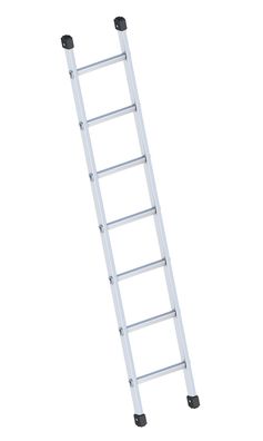 Layher 1060 LKW Leiter