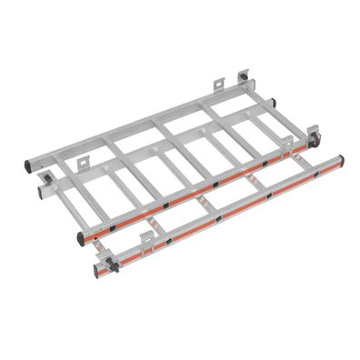 Hymer Erweiterungsset 2x5 Sprossen fuer ProTect