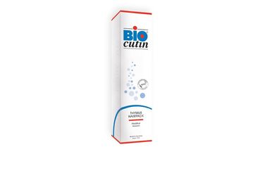 BioCutin Thymus Hairpack 100 ml