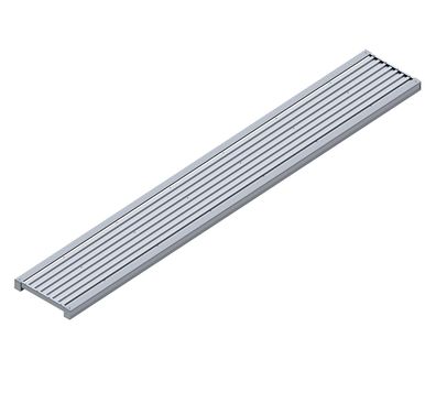 Layher Alu Steg 600 4,12m Laenge