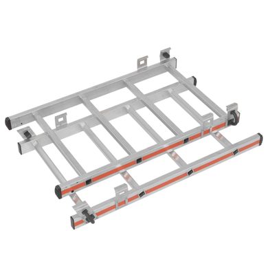 Hymer Erweiterungsset 2x4 Sprossen fuer ProTect