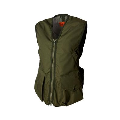 Fortis Ladies Huntsman Dummyweste Olive