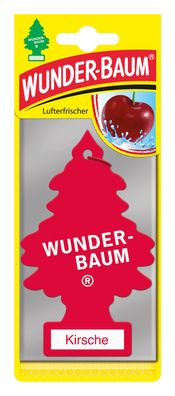 KFZ Wunder-Baum Kirsche