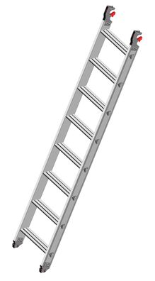 Layher Stufeneinhaengeleiter