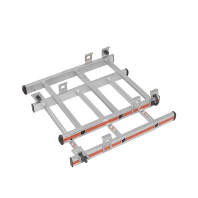 Hymer Erweiterungsset 2x3 Sprossen fuer ProTect