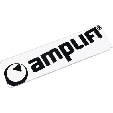 Amplifi Base Razor (Long) Base Razor (Long) clear