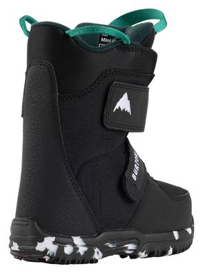 BURTON Kids Snowboard Schuh Mini Grom black