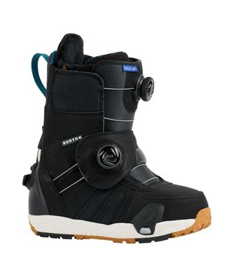 BURTON Women Snowboard Schuh Felix Step On Soft black